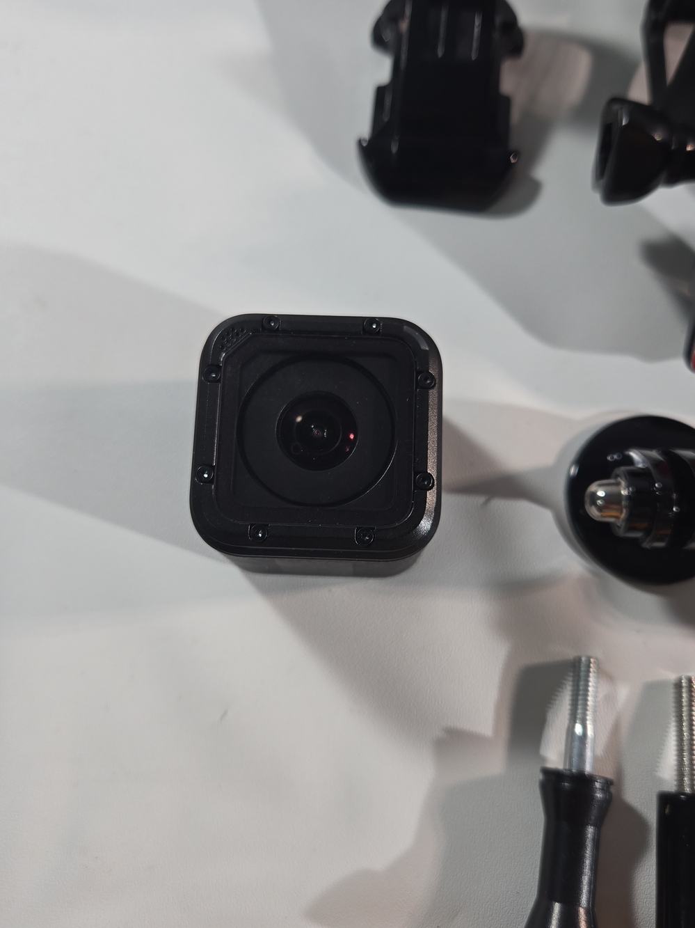GoPro Hero 4 Session Camera & Action Bundle Set - Picture 2 of 9